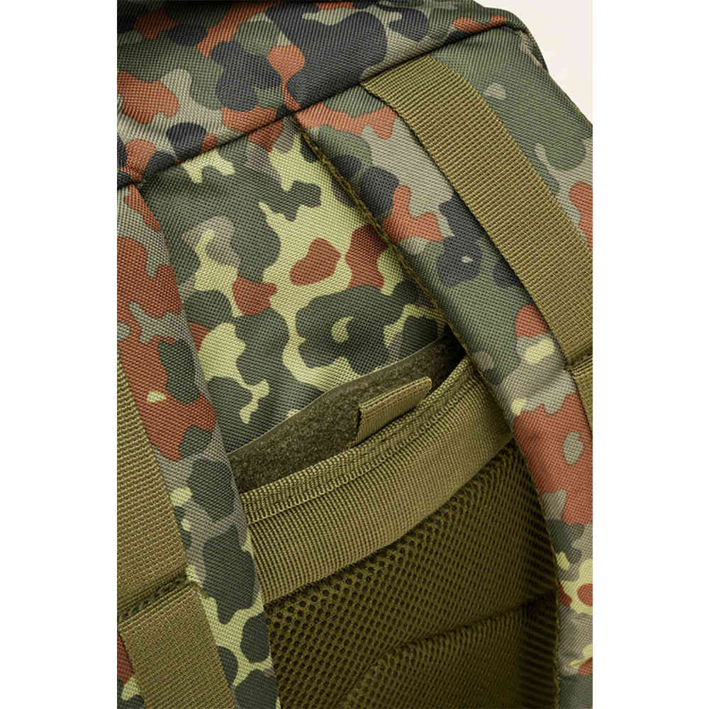 Brandit - US Assault Pack Large Backpack - Green